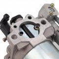 Carburetor Kit 277a 62301a 30 62302a 50 60 With Gasket Durable Easy To Install Ideal Replacement For Subaru 6 0hp Sp170 Ex17