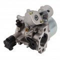 Carburetor Kit 277a 62301a 30 62302a 50 60 With Gasket Durable Easy To Install Ideal Replacement For Subaru 6 0hp Sp170 Ex17