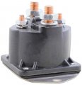 New Premium 12v Intermittent Duty Winch Motor Solenoid Replaces 15-400 Saz-4201ahy Saz-5201ahy Saz4201ey 87-61053 89-15857