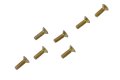 Polaris Rzr Fastener Kit Genuine Oem Part Qty 1