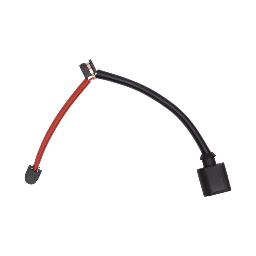 Disc Brake Pad Wear Sensor Rear For Porsche Cayenne 2019 2025 Alx Pau Df 341 02050 Cla1 Black Plastic Electronic