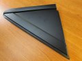 Mopar 08-2019 Chrysler Town And Country Passenger Door Mirror Panel Fascia Oem 