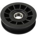 Mower Spindle Pulley For 756-05032 
