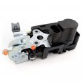 Secosautoparts 931-298 Liftgate Lock Actuator Door Latch Assembly Motor