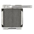 94572 Vehicle Hvac Heater Core Replacement For Ford Bronco F100 F150 F250 And F350 Fully Brazed Aluminum Design Exact Fit Part