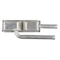 94572 Vehicle Hvac Heater Core Replacement For Ford Bronco F100 F150 F250 And F350 Fully Brazed Aluminum Design Exact Fit Part 