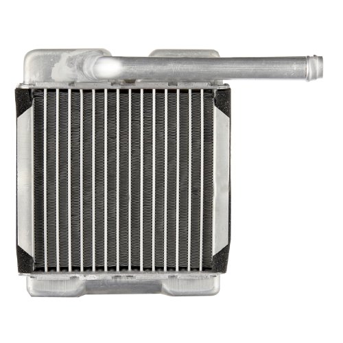 94572 Vehicle Hvac Heater Core Replacement For Ford Bronco F100 F150 F250 And F350 Fully Brazed Aluminum Design Exact Fit Part