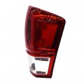 Rear Right Tail Light Assembly Replacement For 2016-2017 Tacoma Sr Sr5 To2801197 Passenger Side
