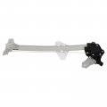 Ocpty Power Window Regulator With Motor Fit For 2007-2012 Acura Rdx Rear Right 751-602