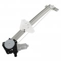 Ocpty Power Window Regulator With Motor Fit For 2007-2012 Acura Rdx Rear Right 751-602