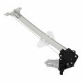 Ocpty Power Window Regulator With Motor Fit For 2007-2012 Acura Rdx Rear Right 751-602