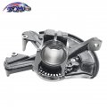 Tom Front Left Steering Knuckle Fits 1998-2010 Volkswagen Beetle Cabrio Golf Jetta 698-375