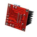 Honbay L298n Motor Drive Controller Board Dc Dual H-bridge Robot Stepper Control Drives Module For Arduino Smart Car Power Uno