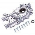 Aintier Replacement Oil Pump Op9002hp Compatible With 1995-2011 For Subaru Legacy 1998-2011ester 1993-2011 Impreza 2000-2011