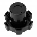 M Mati Fuel Cap Tank Gas For Yamaha Golf Cart G1 G2 G3 G8 G9 G11 G21 G23 G28 Pro Hauler 1000 Yxp1000a J24-24620-01-00