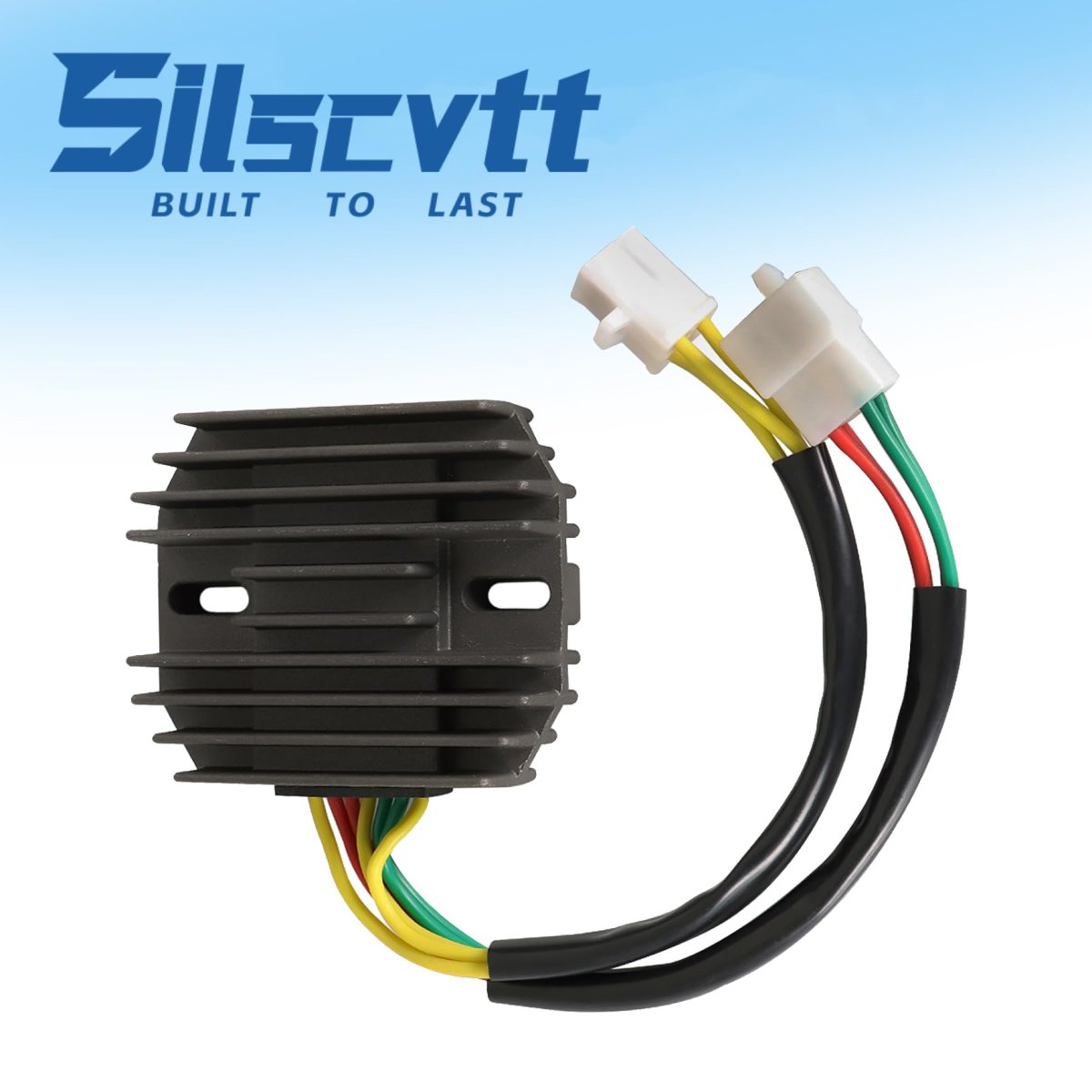 Motocycle Regulator Rectifier Replacement For Honda Vt600c 1999 2000-2007