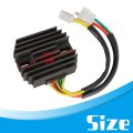 Motocycle Regulator Rectifier Replacement For Honda Vt600c 1999 2000-2007
