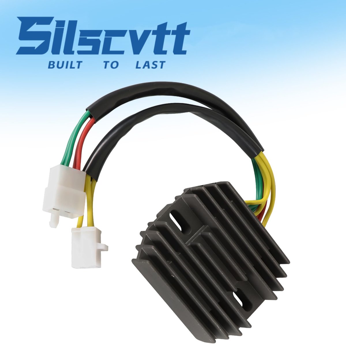 Motocycle Regulator Rectifier Replacement For Honda Vt600c 1999 2000-2007