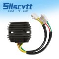 Motocycle Regulator Rectifier Replacement For Honda Vt600c 1999 2000-2007