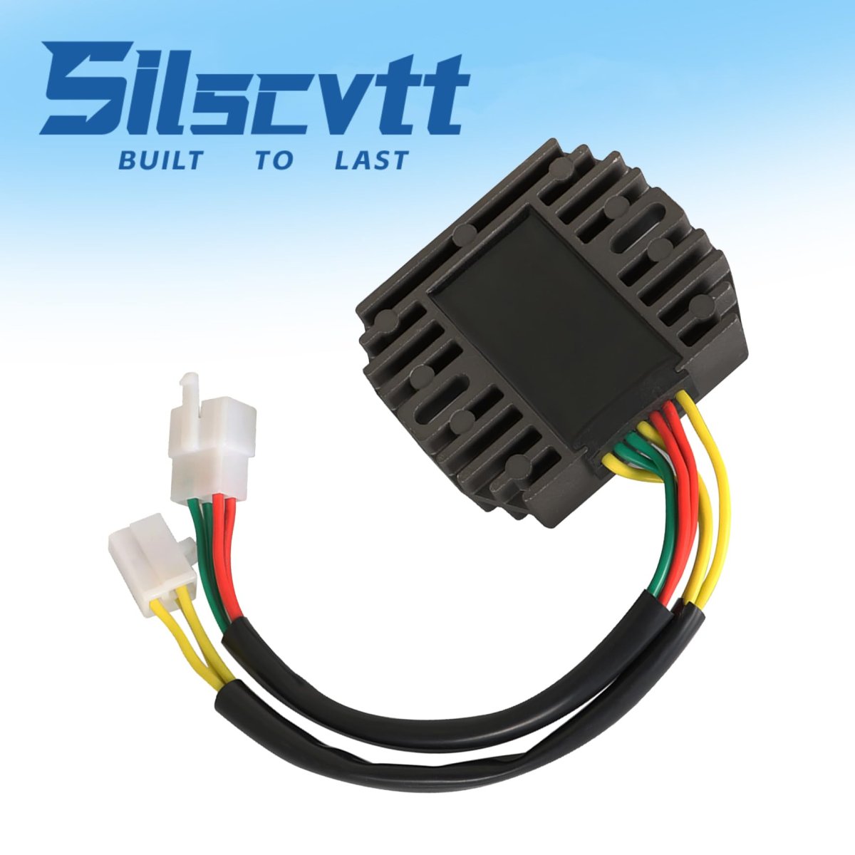 Motocycle Regulator Rectifier Replacement For Honda Vt600c 1999 2000-2007