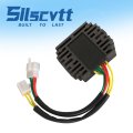 Motocycle Regulator Rectifier Replacement For Honda Vt600c 1999 2000-2007