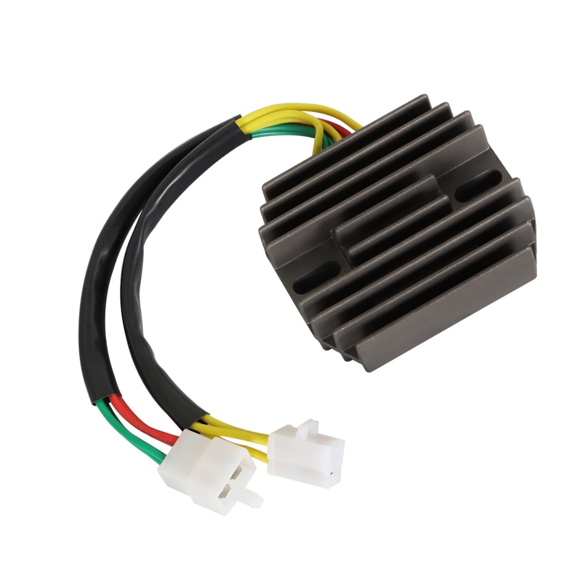 Motocycle Regulator Rectifier Replacement For Honda Vt600c 1999 2000-2007