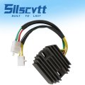 Motocycle Regulator Rectifier Replacement For Honda Vt600c 1999 2000-2007