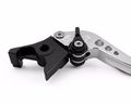 Niree Short Brake Clutch Levers For Bmw Hp2 Megamoto 2006-2009 R1200gs 2004-2012 Enduro 2005-2008 K1300 S R Gt 2009-2015 K1600
