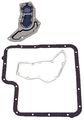 Automatic Transmission Filter 58929 Pleated Paper Mesh Support Durable Easy Installation 