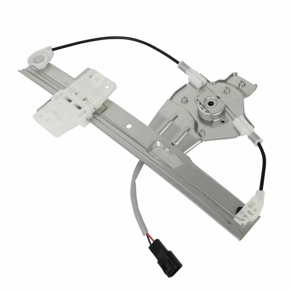 Power Window Regulator With Motor Fit For 2005 2006 2007 2008 2009 2010 Chevrolet Cobalt 2007-2008 Pontiac G5 2005-2006 Pursuit