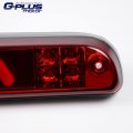 G-plus Rear Led Third Brake Light Compatible With 1999-2016 Ford F250 F350 F450 F550 Sd Super Duty 3rd Cargo Tail Lamps Reda