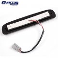 G-plus Rear Led Third Brake Light Compatible With 1999-2016 Ford F250 F350 F450 F550 Sd Super Duty 3rd Cargo Tail Lamps Reda