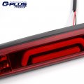 G-plus Rear Led Third Brake Light Compatible With 1999-2016 Ford F250 F350 F450 F550 Sd Super Duty 3rd Cargo Tail Lamps Reda