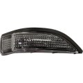 Toyota Avalon 2013 To 2018 Mirror Turn Signal Light Passenger Side Led 8173052100 Clear Lens Right Door Mount Assembly 