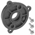 Caltric Front Differential Input Cover Compatible With Polaris Sportsman 800 Ho Efi Military 2008 Tacom 2012 X2 2007