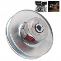 Torque Converter Driven Clutch 40 Series Go Kart 3 4in Pulley Comet 209133a For Three Wheelers Atv