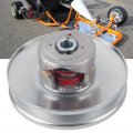 Torque Converter Driven Clutch 40 Series Go Kart 3 4in Pulley Comet 209133a For Three Wheelers Atv