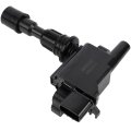 Fits 2001-2005 For Mazda Miata 1 8l L4 Ignition Coil Packs 3 Pins Uf408 4