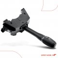 A-premium Multifunction Switch Windshield Washer Wiper Hazard Warning Flasher Compatible With Ford Crown Victoria Taurus