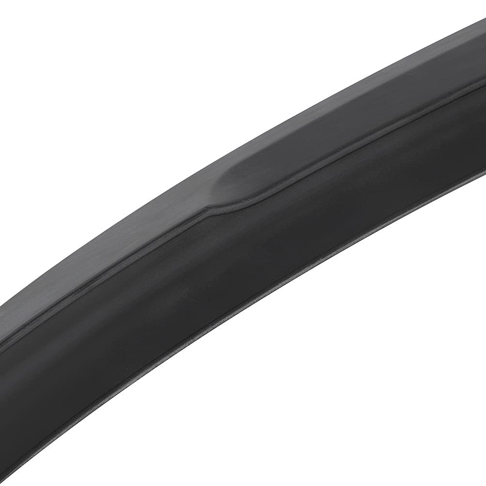 Rear Trunk Spoiler Wing For Bmw F32 2014 2019 Matte Black Abs Adjustable Racing Tail 2 Door Convertibles 420i 428i 430i 435i