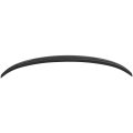 Rear Trunk Spoiler Wing For Bmw F32 2014 2019 Matte Black Abs Adjustable Racing Tail 2 Door Convertibles 420i 428i 430i 435i
