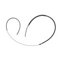 Parking Brake Cable For Chevy Lumina 1998 1999 2000 2001 Rear Driver Side Gold Classification Steel With Epdm Rubber Jacket 