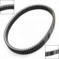 Madhornets Drive Belt For Arctic Cat 0627-047 Snowmobile Jaguar Z1 Tz1 Bearcat 5000 Xt