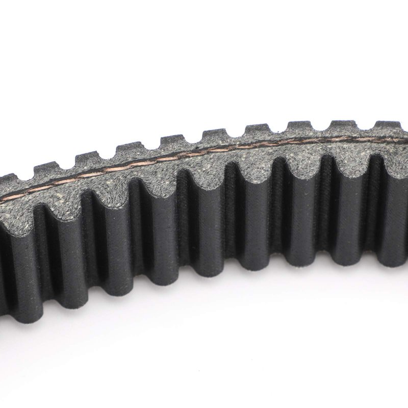 Madhornets Drive Belt For Arctic Cat 0627-047 Snowmobile Jaguar Z1 Tz1 Bearcat 5000 Xt