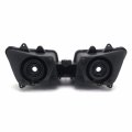 Httmt- New Aftermarket Headlight Head Light Lamp Assembly For R1 2000-2001 P N Cfp-1335-5-bk