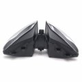 Httmt- New Aftermarket Headlight Head Light Lamp Assembly For R1 2000-2001 P N Cfp-1335-5-bk