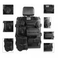 Sunpie Black Upgrade Larger Seat Protector Tactical Cover Universal Fit For Trucks Pickup Suv Compatible With Jl Jt Jk Tj F150