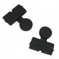 2 Pack W Dishwasher Drain Check Valve Replaces For 8268375 Fits Various Kinds Of Dishwashers 