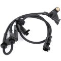 Right Front Abs Wheel Speed Sensor For 2006 2007 Dodge Caravan And Grand Chrysler Town Country Als2115 4683470af 4683470ae 