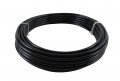 Mytee Products 1 2 Od X 100 Black Sae J844 Nylon Air Brake Tubing Dot Approved Pneumatic Line Hose For System 
